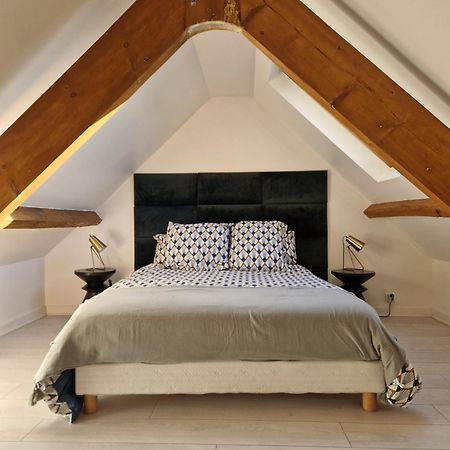 Le Duplex, Proche Centre-Ville Quimper Dış mekan fotoğraf